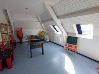 Demeure d'exception 8 pièces