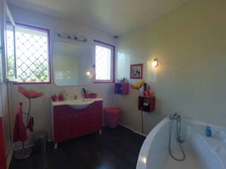 Demeure d'exception 8 pièces