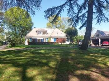 Vente Demeure d'exception 6 chambresChâteaubriant Centre