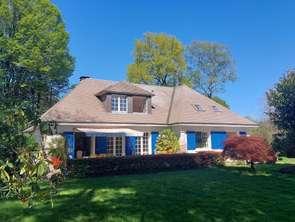 Vente Demeure d'exception 6 chambresChâteaubriant Centre