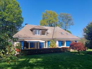 Demeure d'exception 8 pièces