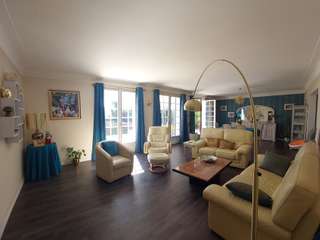 Demeure d'exception 8 pièces