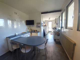 Demeure d'exception 8 pièces