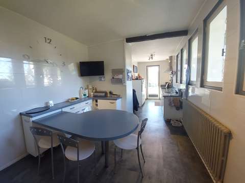 Demeure d'exception 8 pièces