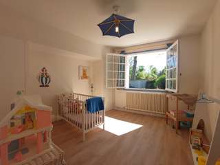 Demeure d'exception 8 pièces