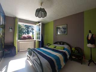 Demeure d'exception 8 pièces