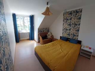 Demeure d'exception 8 pièces