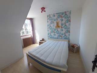 Demeure d'exception 8 pièces