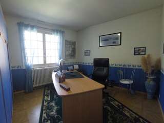 Demeure d'exception 8 pièces