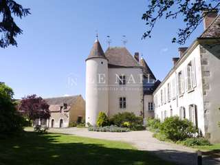 Demeure d'exception 14 pièces
