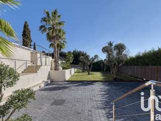 Demeure d'exception 8 pièces