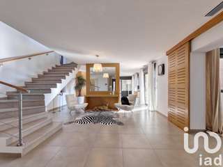 Demeure d'exception 8 pièces