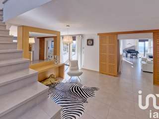 Demeure d'exception 8 pièces