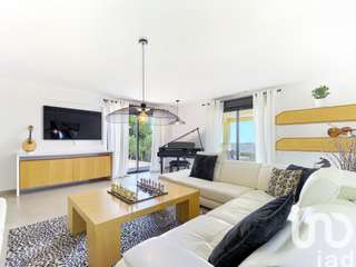 Demeure d'exception 8 pièces