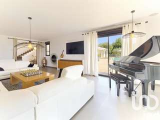 Demeure d'exception 8 pièces