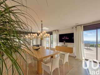 Demeure d'exception 8 pièces