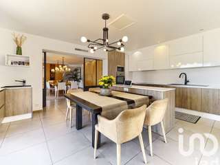 Demeure d'exception 8 pièces