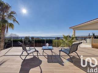 Demeure d'exception 8 pièces