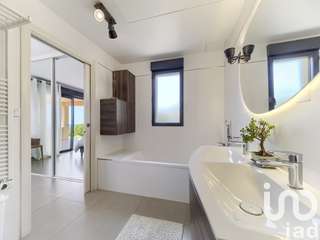 Demeure d'exception 8 pièces