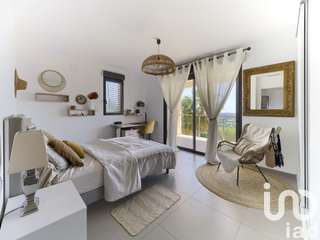 Demeure d'exception 8 pièces