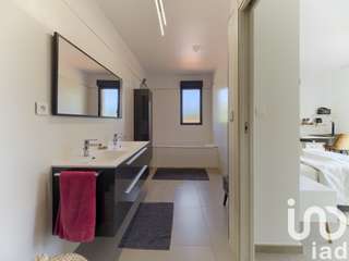 Demeure d'exception 8 pièces