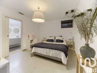 Demeure d'exception 8 pièces