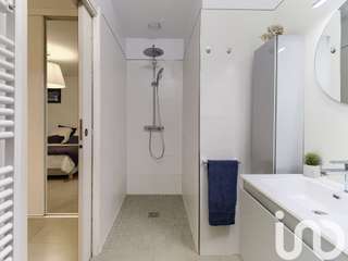 Demeure d'exception 8 pièces