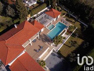 Demeure d'exception 8 pièces