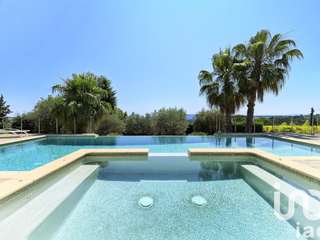 Demeure d'exception 8 pièces