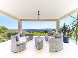 Demeure d'exception 8 pièces