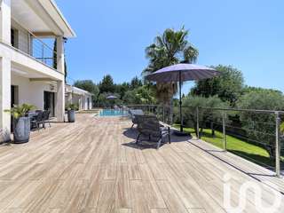 Demeure d'exception 8 pièces