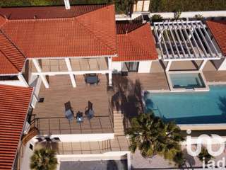 Demeure d'exception 8 pièces