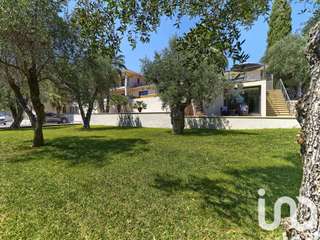 Demeure d'exception 8 pièces