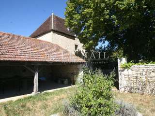 Demeure d'exception 12 pièces