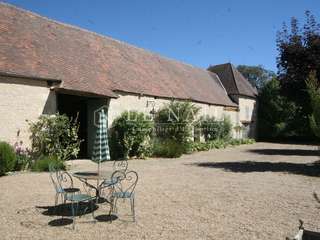 Demeure d'exception 12 pièces