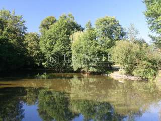 Demeure d'exception 12 pièces