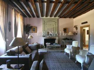 Demeure d'exception 12 pièces