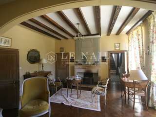 Demeure d'exception 12 pièces