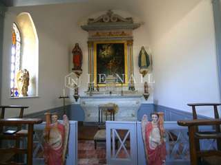 Demeure d'exception 12 pièces