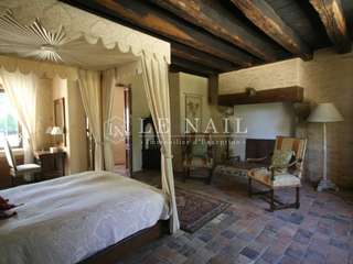 Demeure d'exception 12 pièces