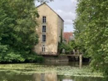 Vente Demeure d'exception 19 piècesChâteauroux