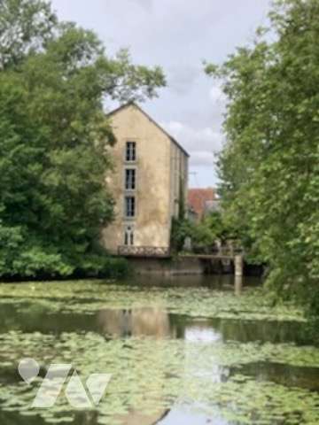 Maison 19 pièces 480 m² · à Châteauroux · 480 m² · 420 000 €