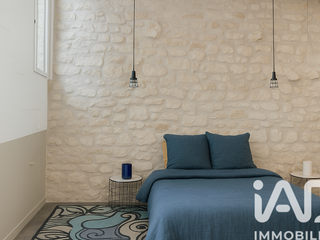 Demeure d'exception 5 pièces