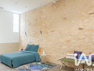 Demeure d'exception 5 pièces