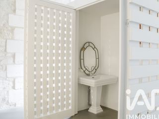 Demeure d'exception 5 pièces