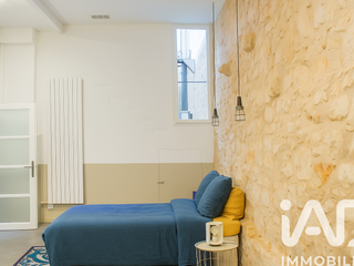 Demeure d'exception 5 pièces