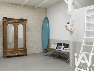 Demeure d'exception 5 pièces