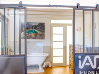 Demeure d'exception 5 pièces