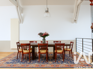 Demeure d'exception 5 pièces