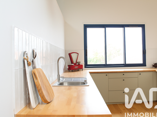 Demeure d'exception 5 pièces